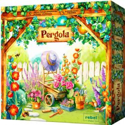 JEU PERGOLA (ML)